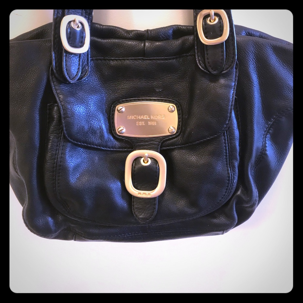 Cute Short Michael Kors Bag